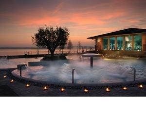 Hotel Sirmione Con Spa Offerte Hotel Sirmione Con Spa Offerte