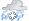 pioggia mista a neve