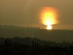 Tramonto dal Moscal - Tramonto dal Moscal