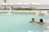 Aquaria - Terme di Sirmione