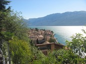 Gargnano