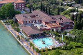 Aquaria - Terme di Sirmione