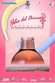 Palio del Chiaretto 2012