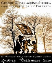 Grande Rievocazione Storica