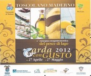 GARDA CON GUSTO