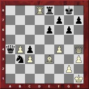 Campionato del Mondo di Scacchi Seniores