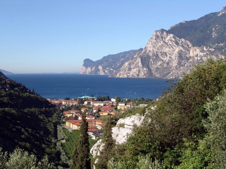 Cities On Lake Garda Visitgarda