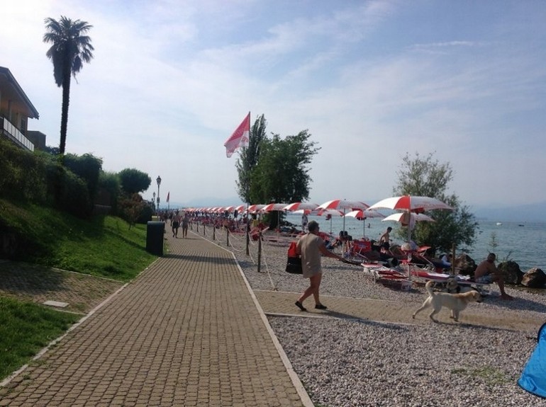 Braccobaldo Beach - BauBeach - Braccobaldo Beach - BauBeach