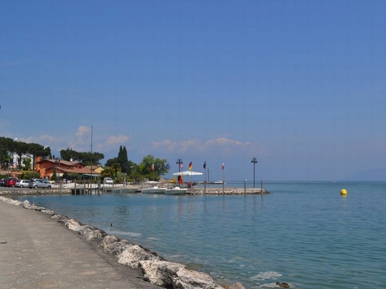 SpiaggiaLidoGaleazzi2 - SpiaggiaLidoGaleazzi2