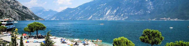 limone beach - limone beach