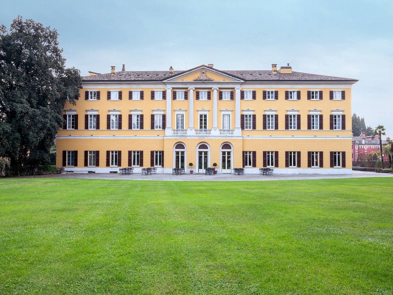 Villa dei Cedri - Parco Termale & SPA - Villa dei Cedri - Col di Lazise